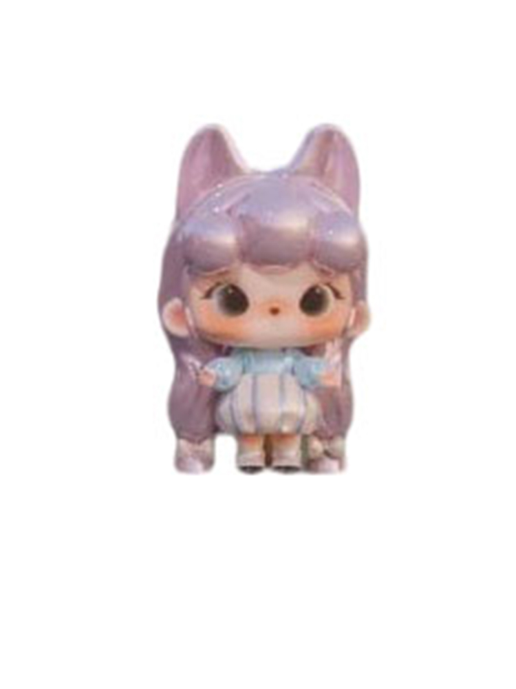 Starlit Shimmer Big Secret