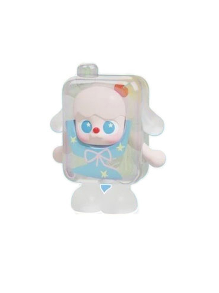 Cherry Parfait Small Secret