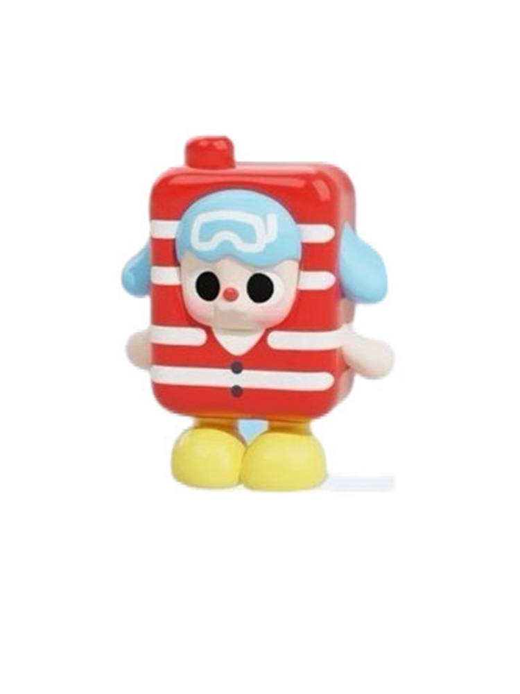 Lifeguard Coach