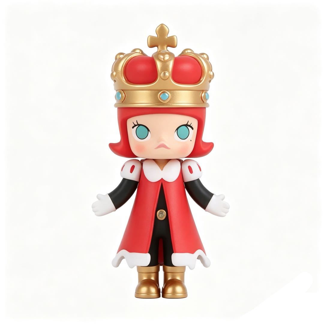 KING (RED)