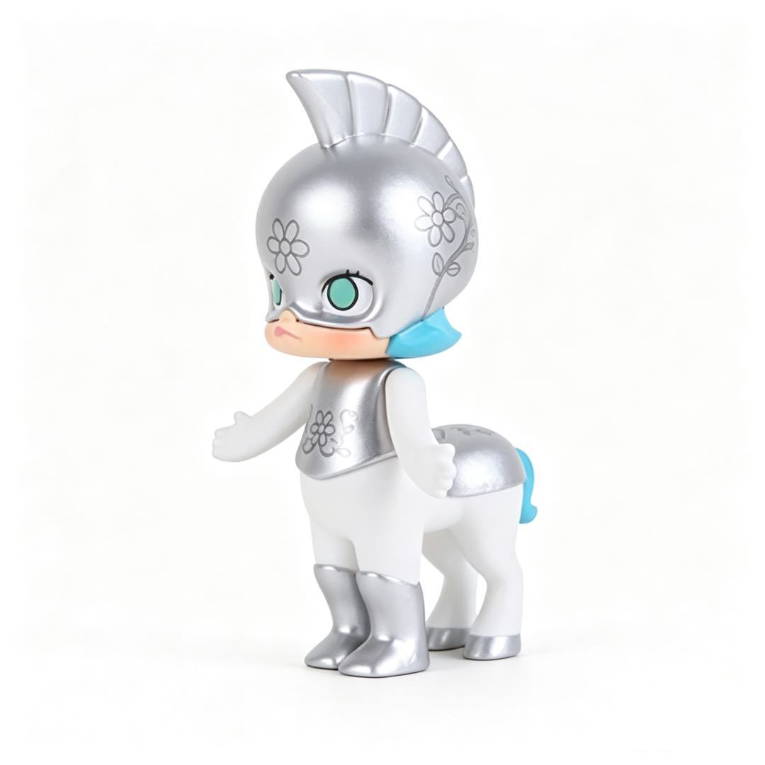 KNIGHT (BLUE)
