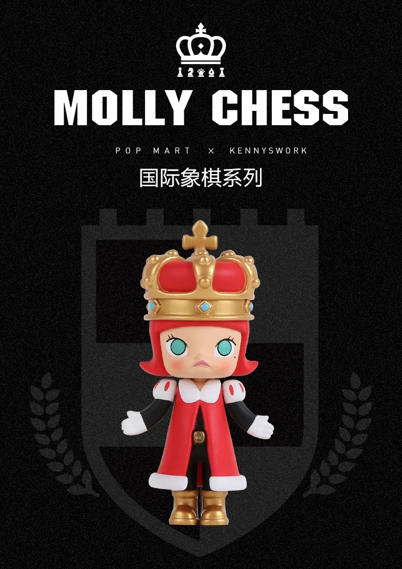 MOLLY Chess Series
