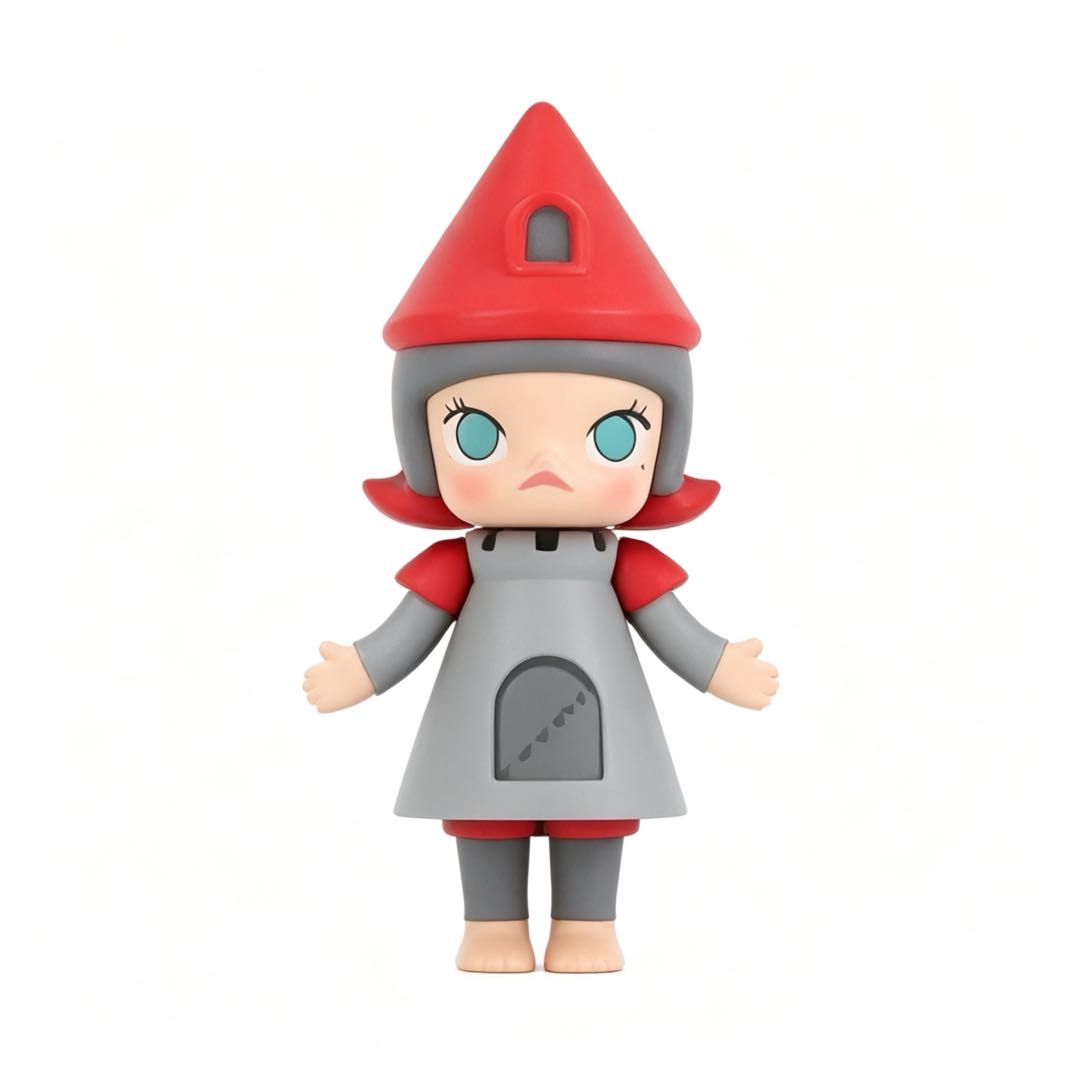 ROOK (RED)