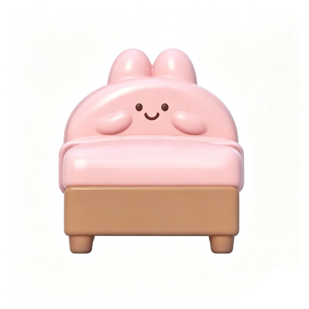 Tiny Bed