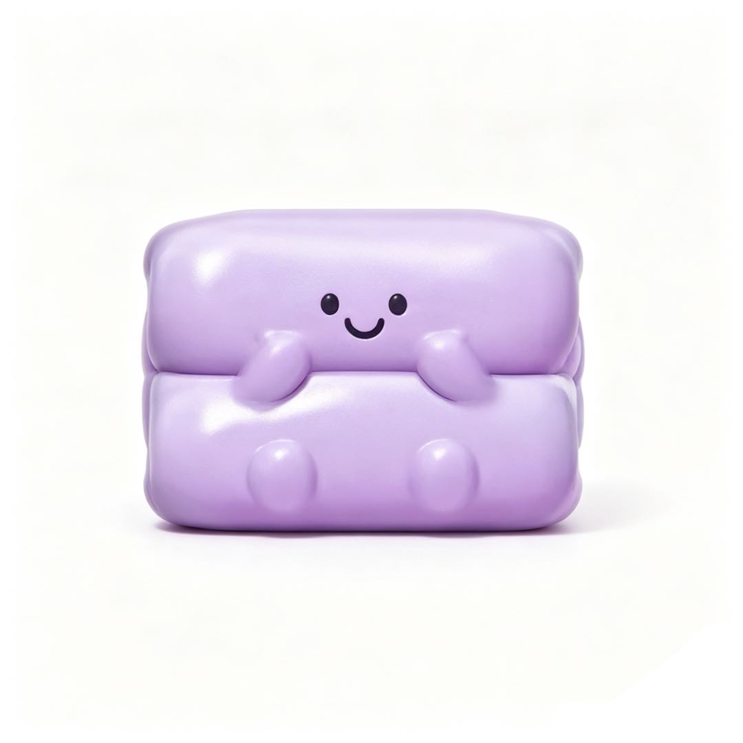 Tiny Bed