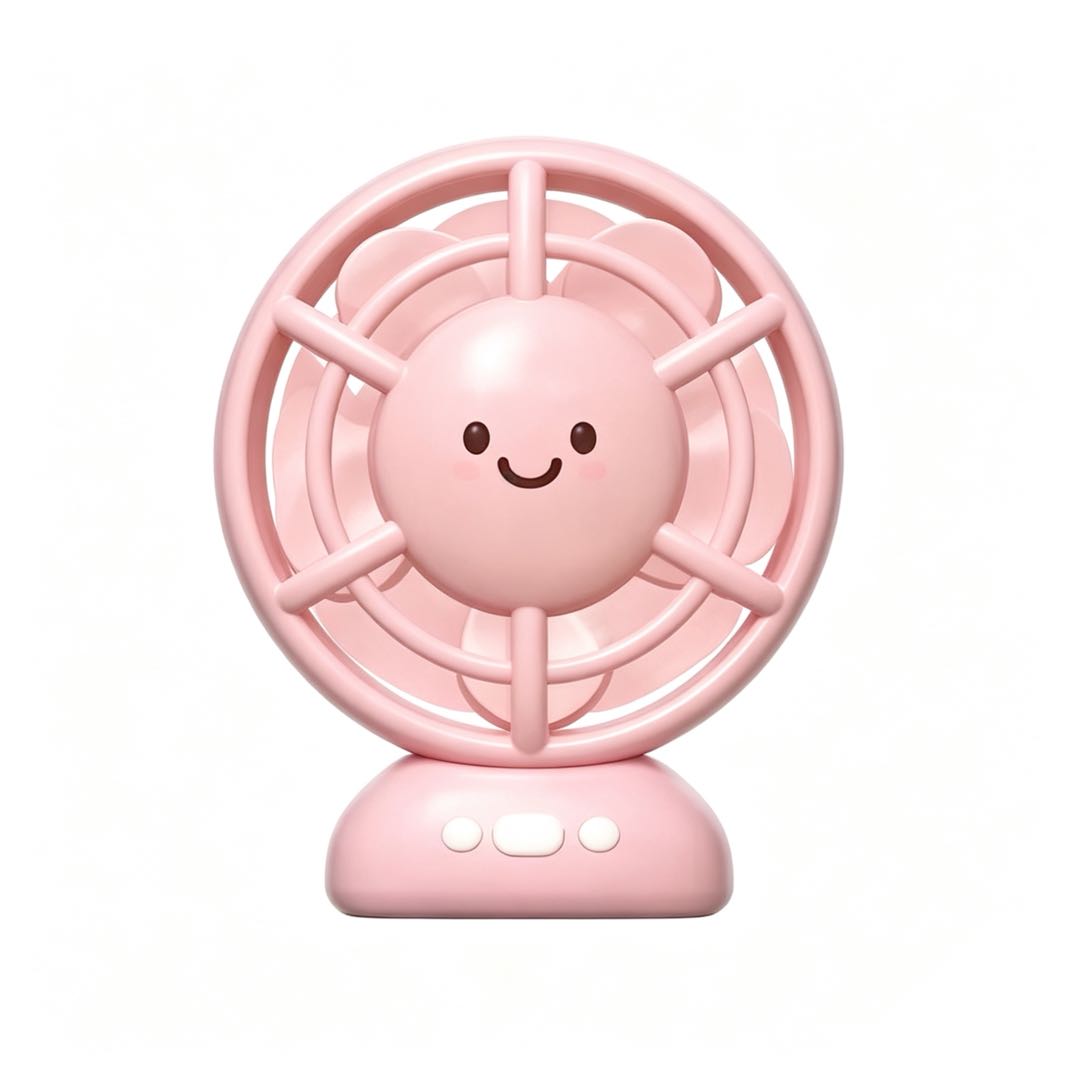 Mini Fan