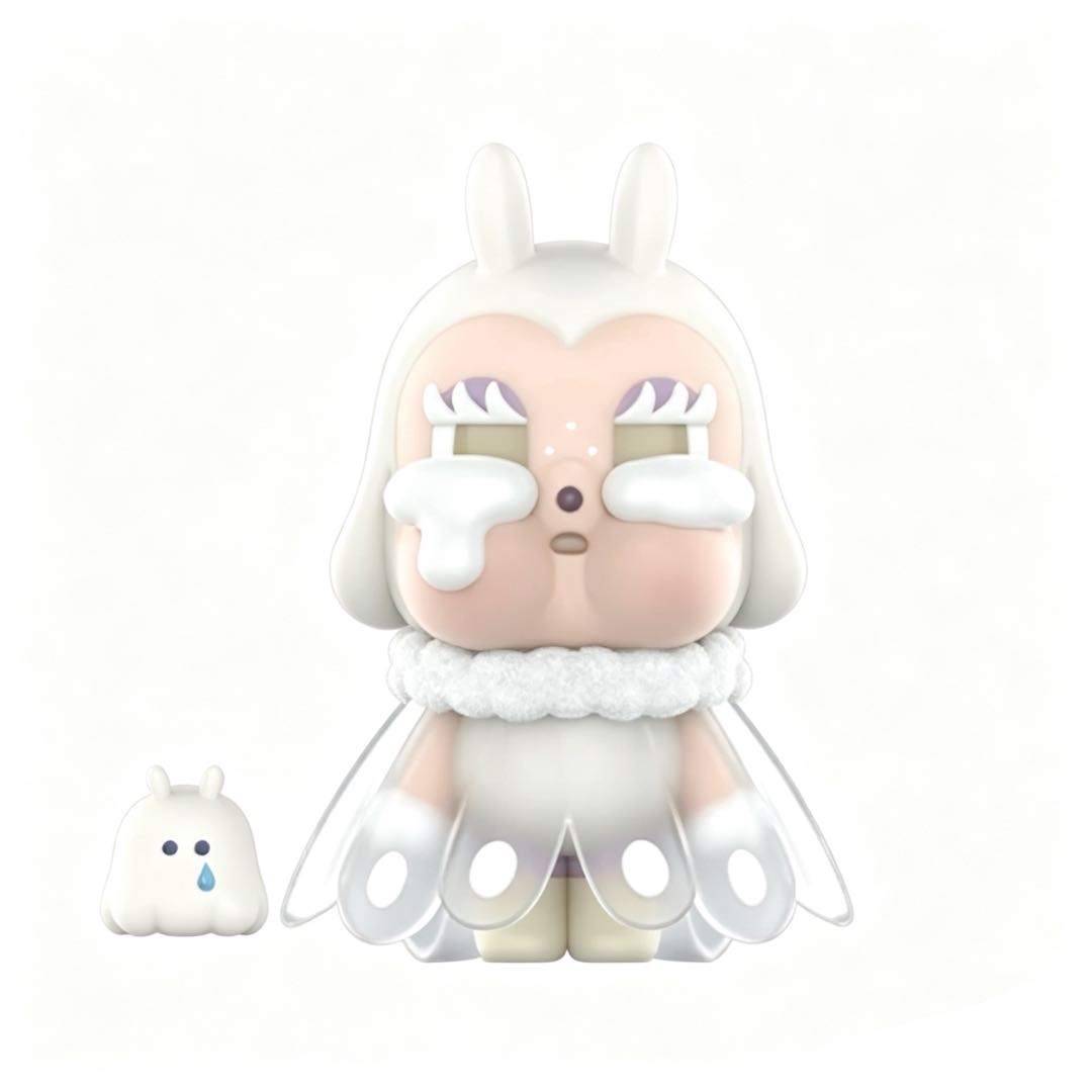 Moth Queen Big Secret