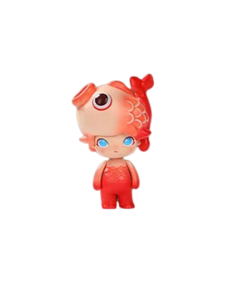 Lucky charm Secret