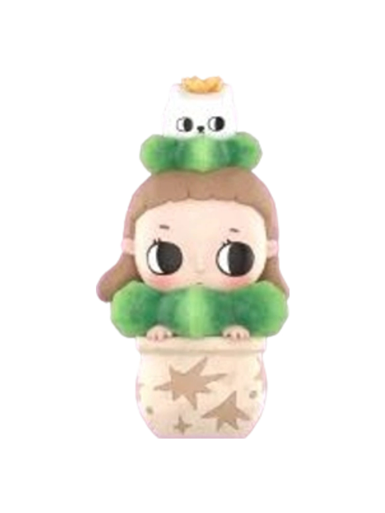 Life bearing Star