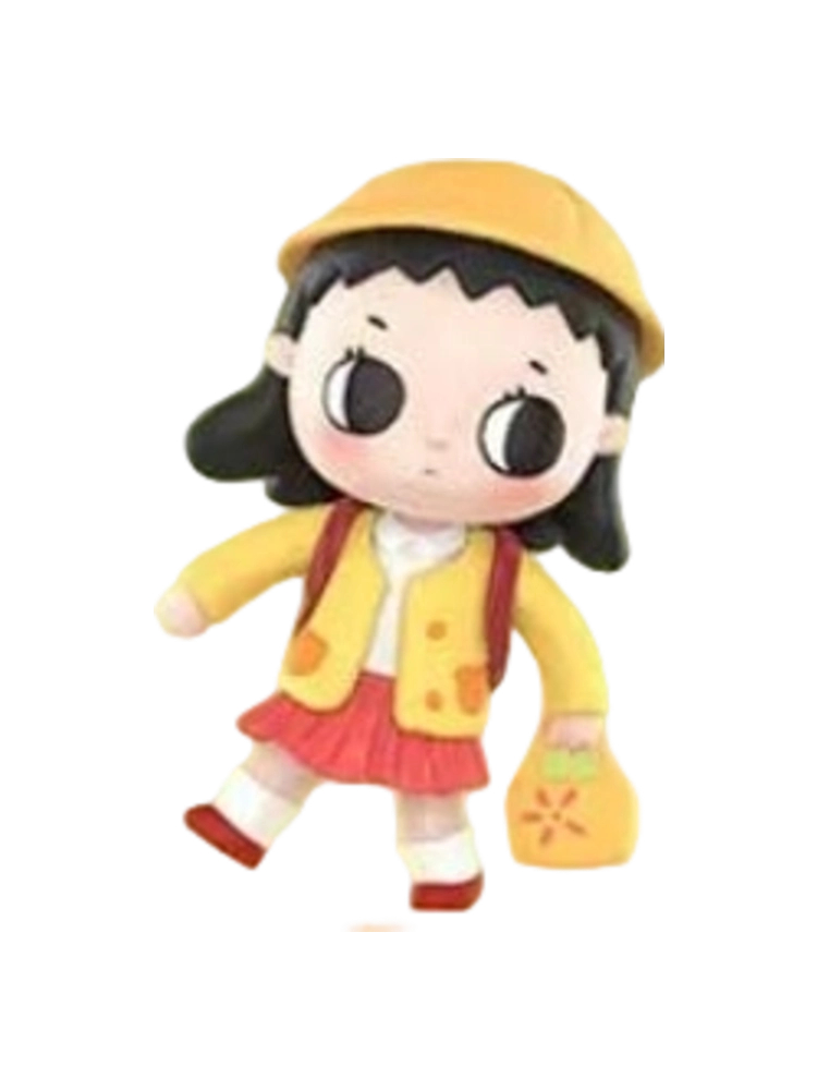 My Name is Maruko