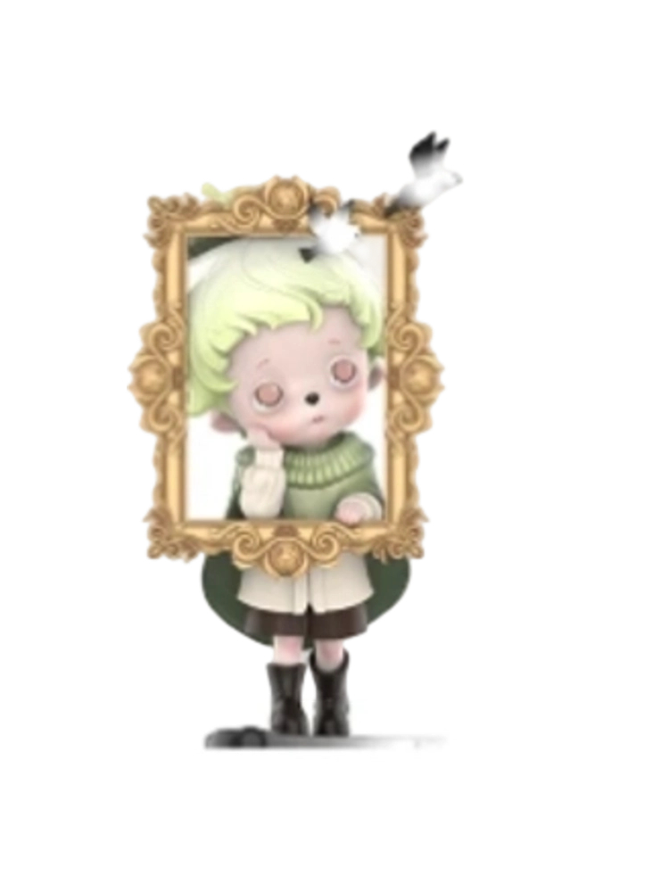 The Portrait