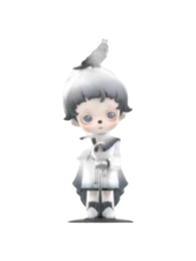 Crow's Song