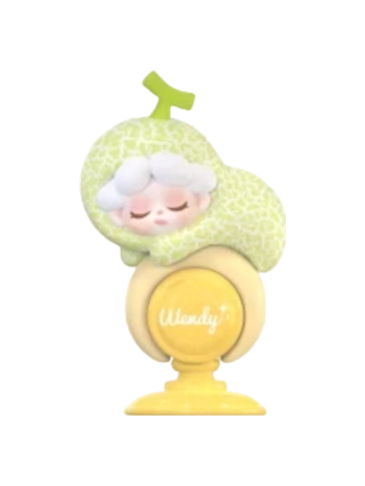 Sweet Melon