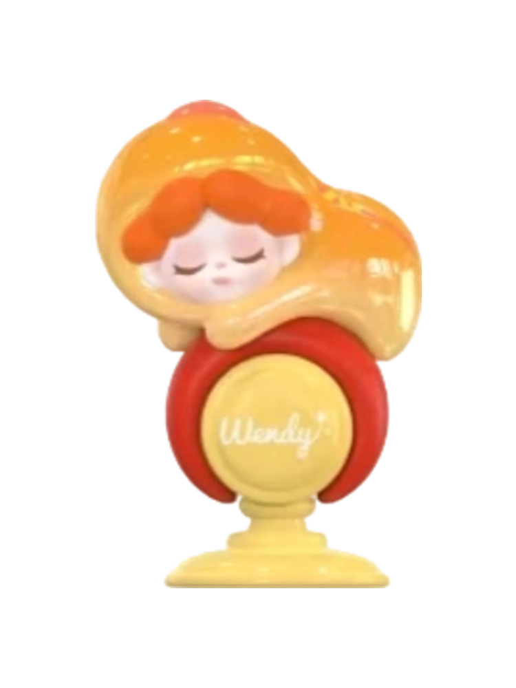 Warm Hot Dog Surprise