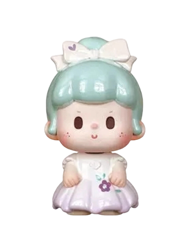 Mint Candy Dream