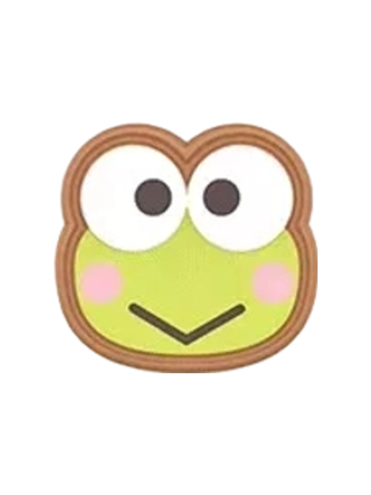 Original Cookie Kero Kero Keroppi