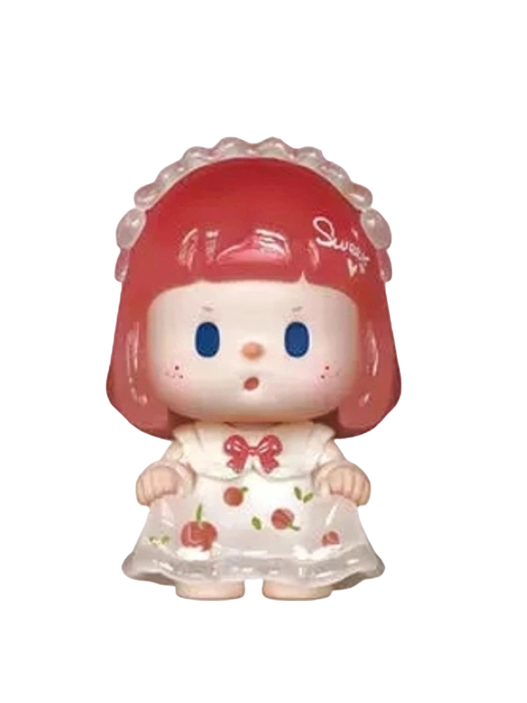 Red Berry Lolo Secret