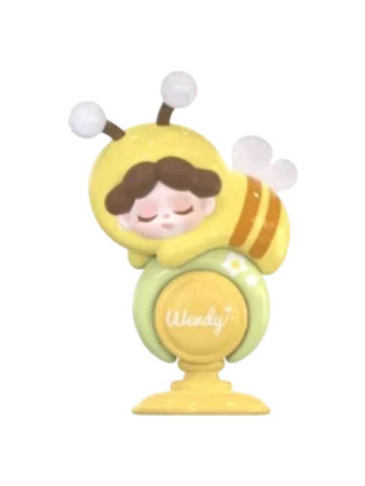 Sweet Bee Surprise