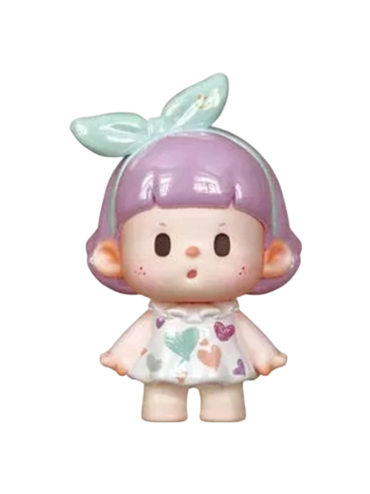 Runaway Petal