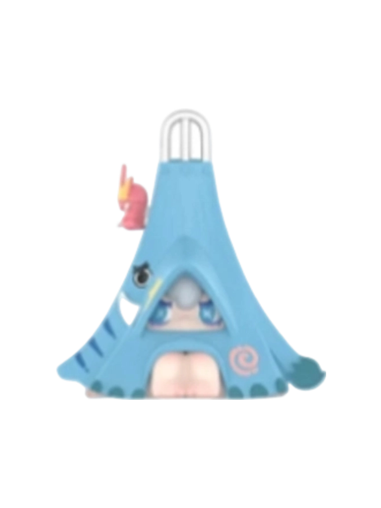 The Elephant Slide
