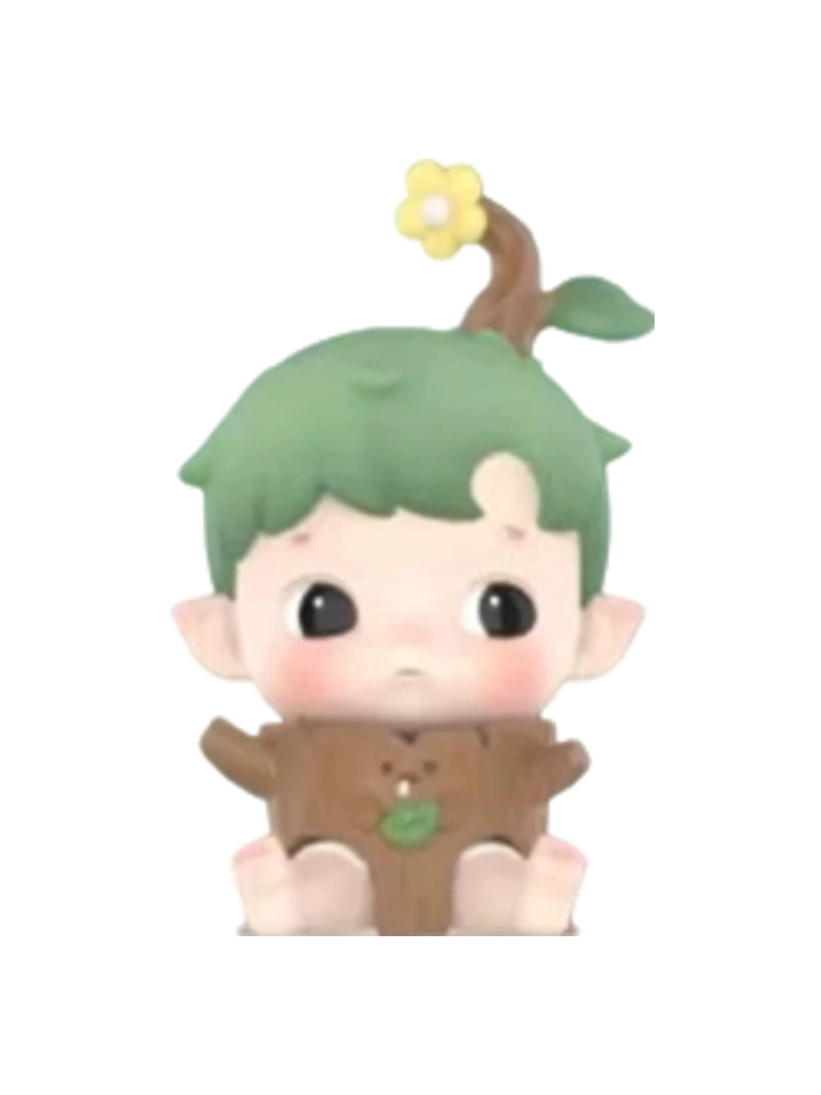 Little Tree