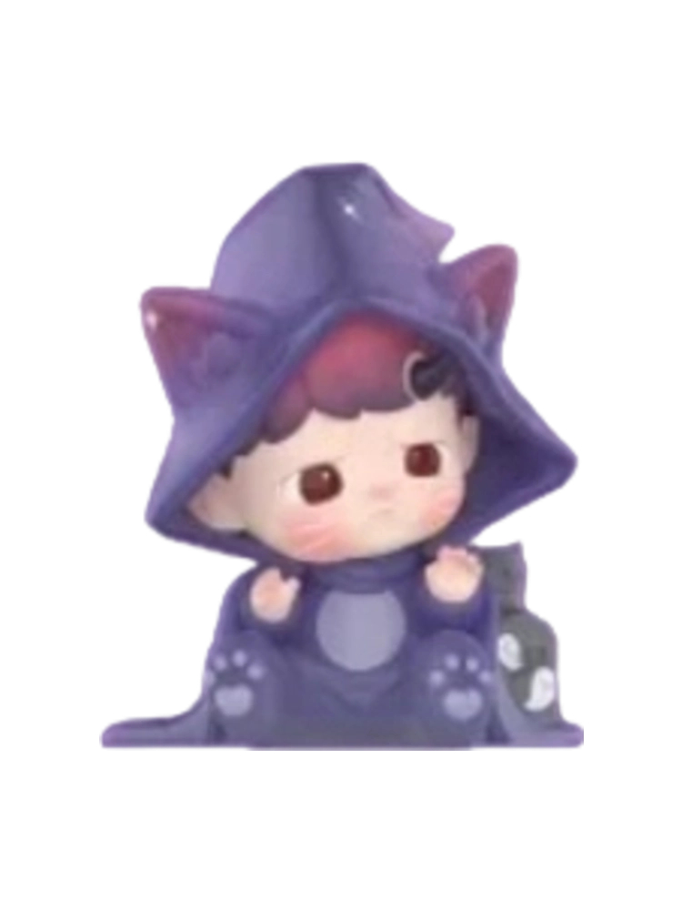 Little Wizard