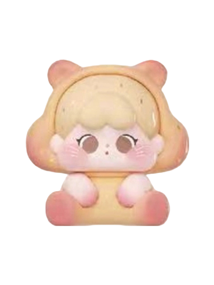Sunny Puff