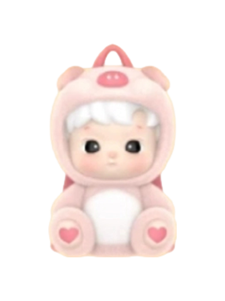 Piggy Traveller