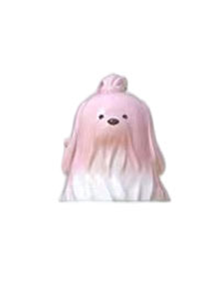 Shih-Tzu Secret