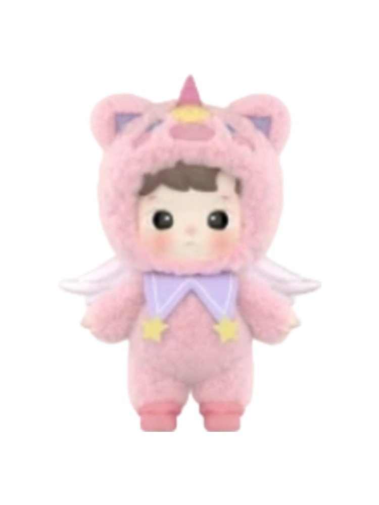Sweetie Pie Big Secret