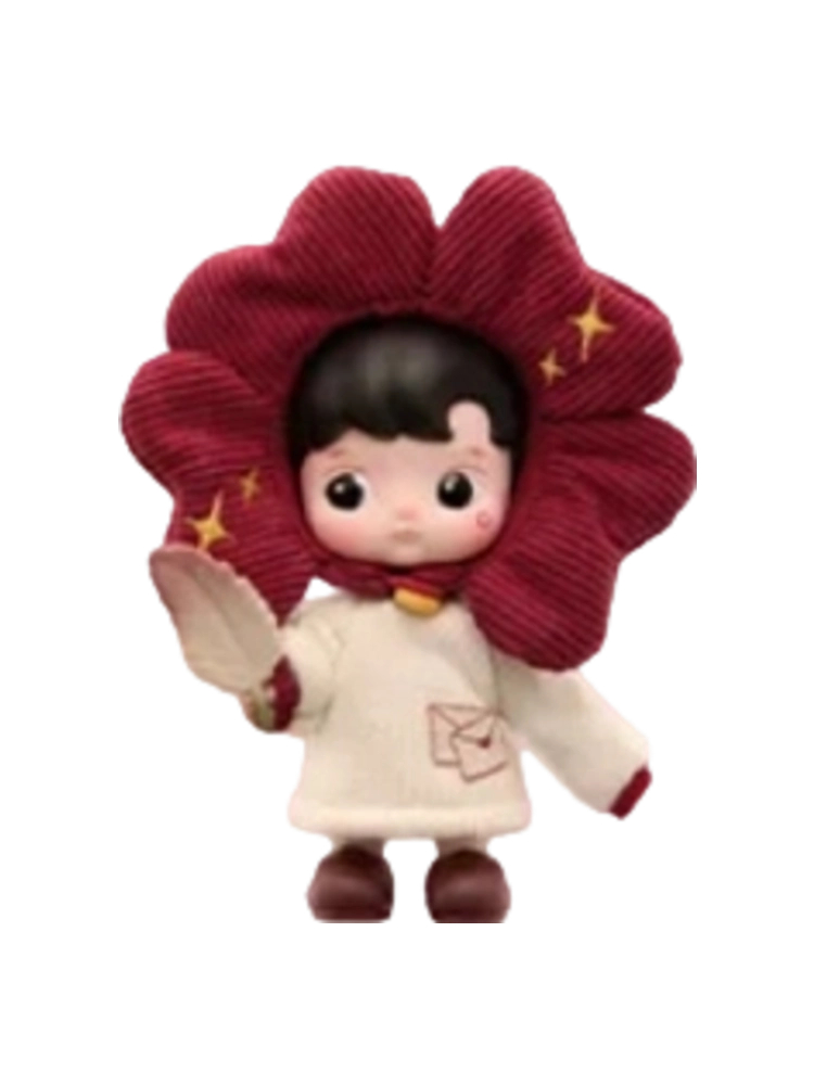 Floral Messenger