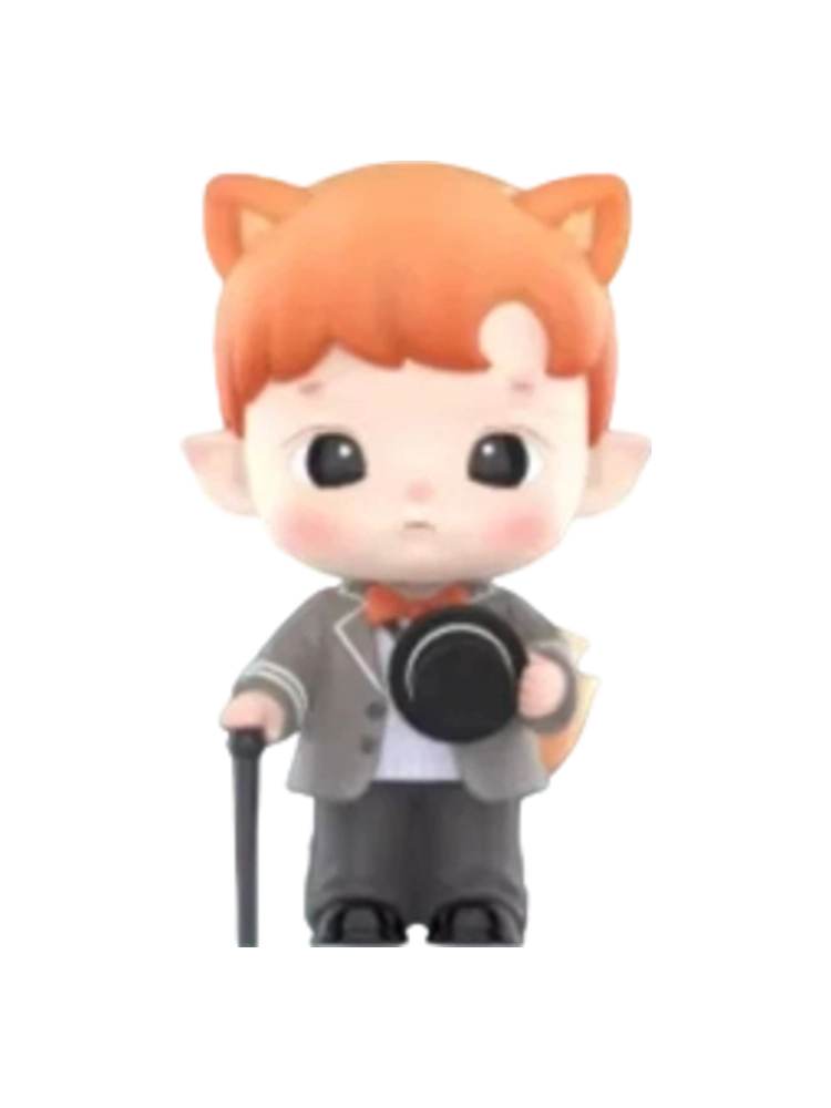 Mr.Fox