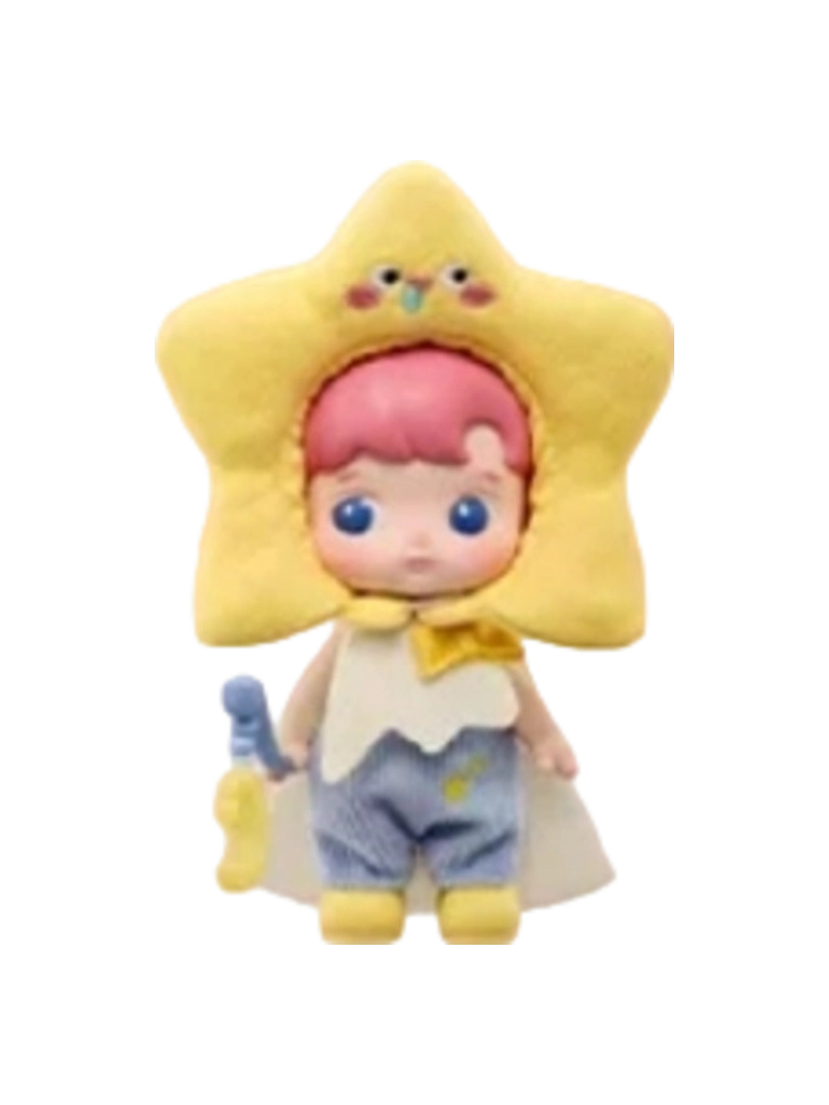 Starry Night Keeper