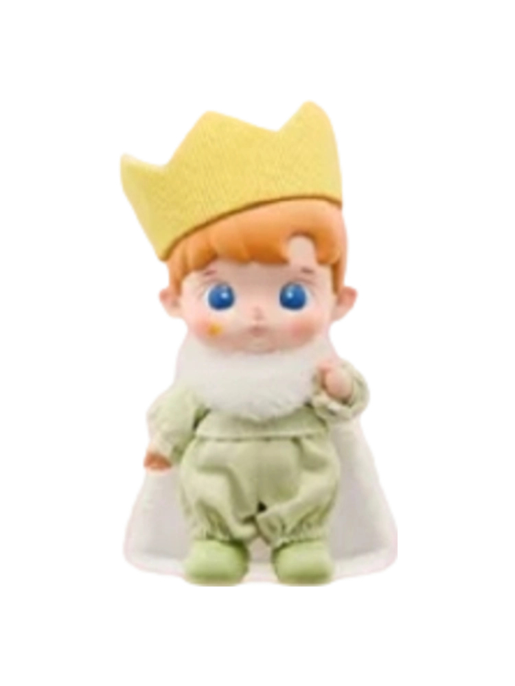 Ef Prince