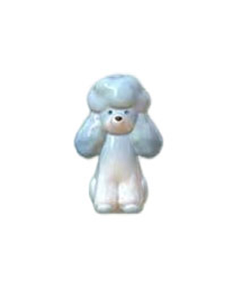 Poodle Secret