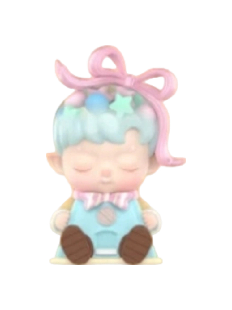 Fantasia Gashapon