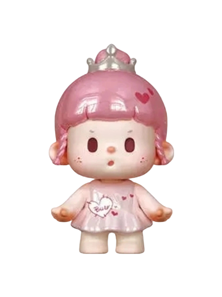 Pink Heartbeat