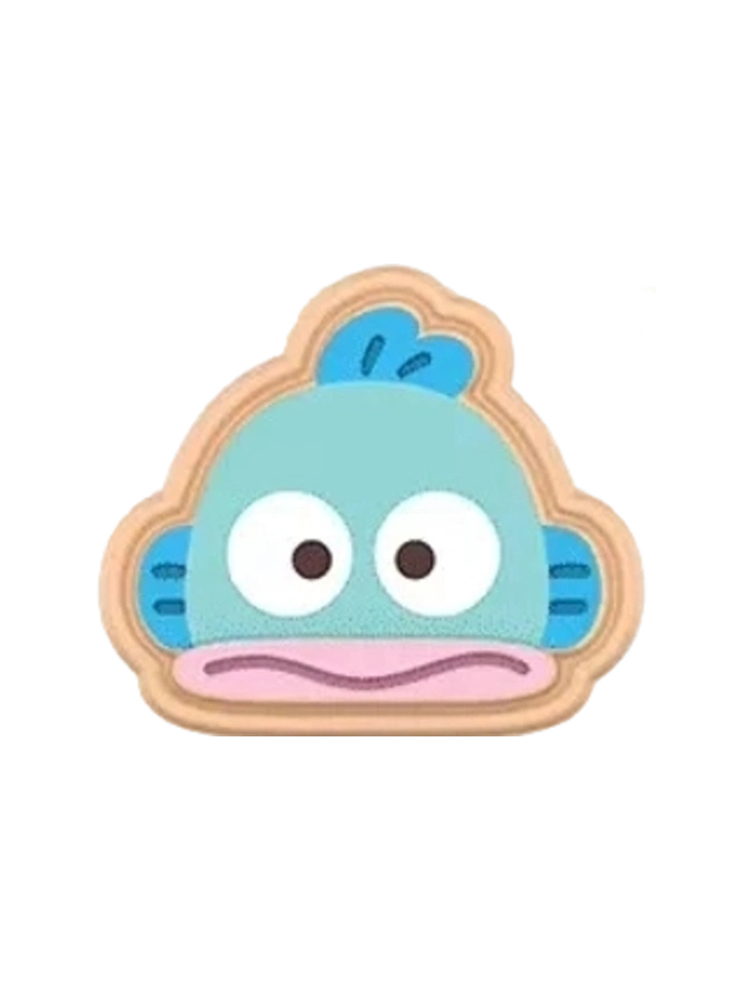 Original Cookie Hangyodon