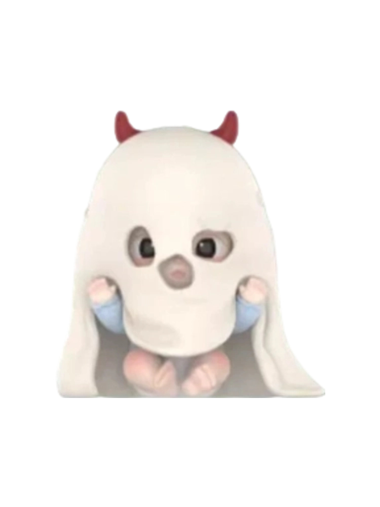 Little Ghost