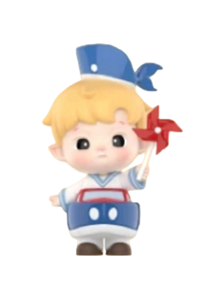 Little Voyager