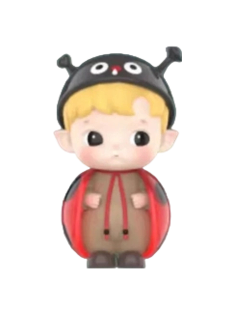 Ladybug