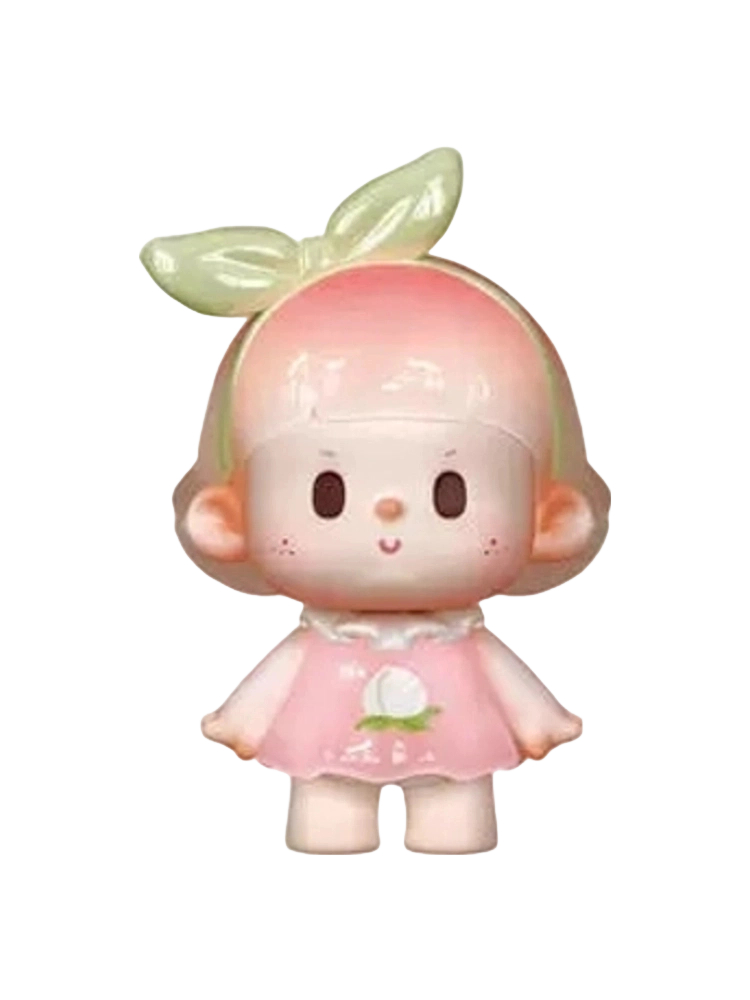 Pale Peach