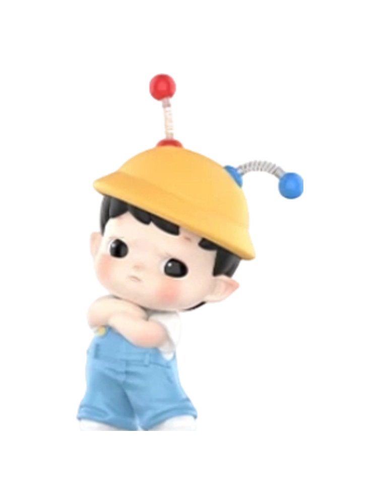 Huffy Puffy