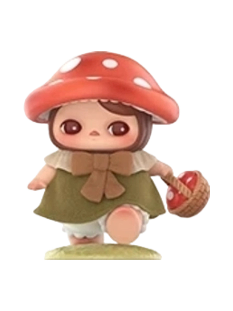 Mushroom Farmer