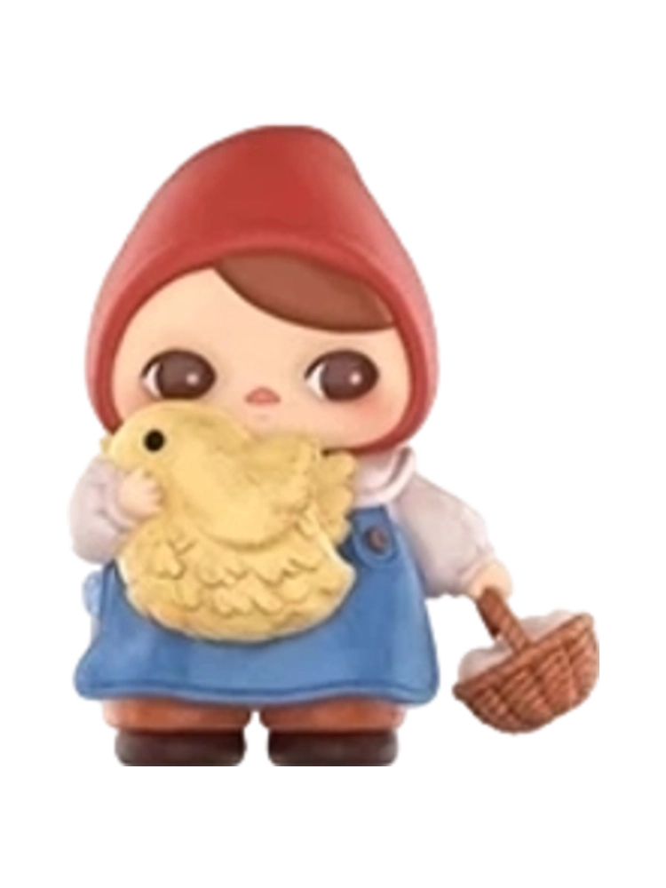 Egg Farmer Poko