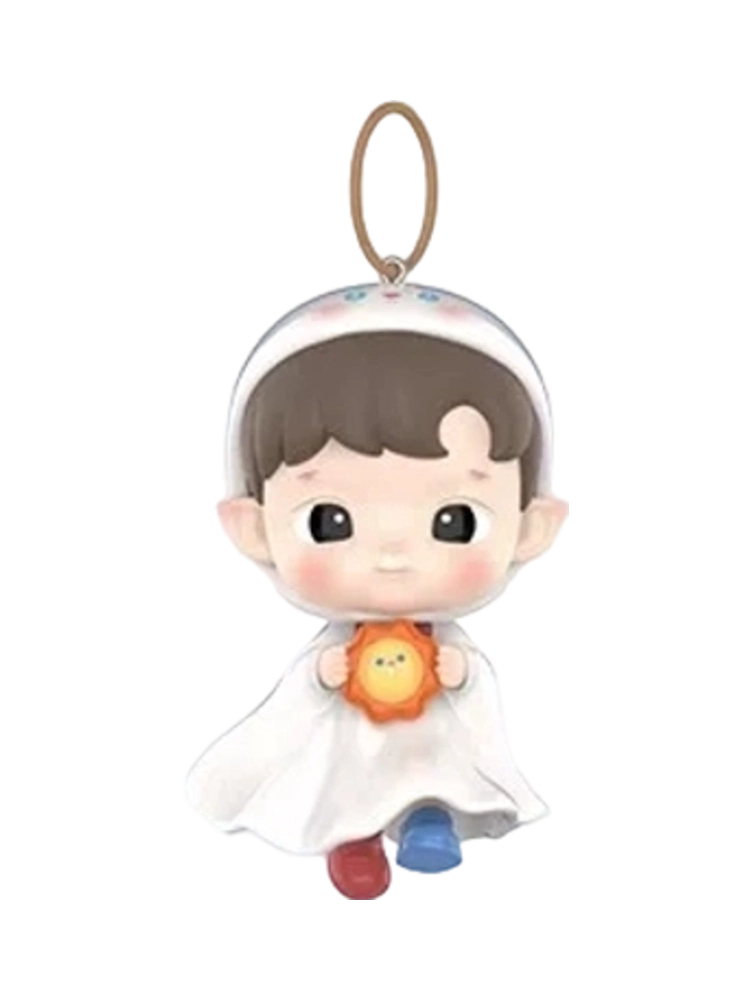 Sunshine Doll