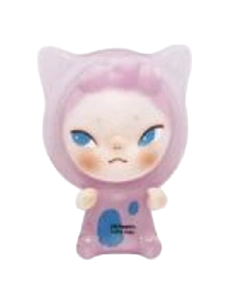Glass Cat Ban