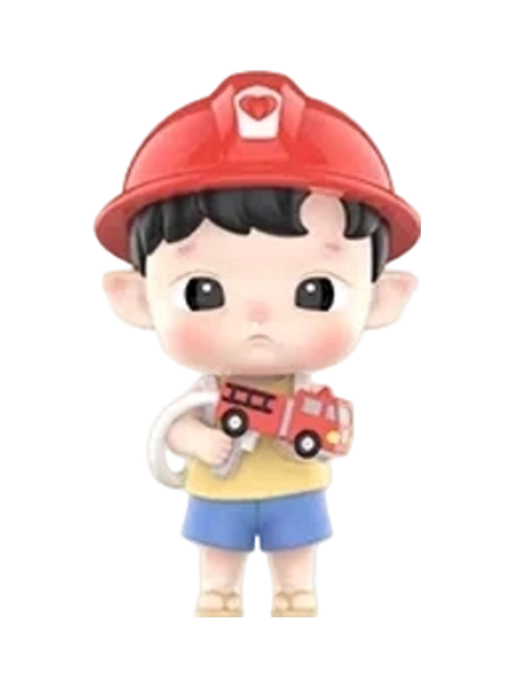 Litle Frelighter