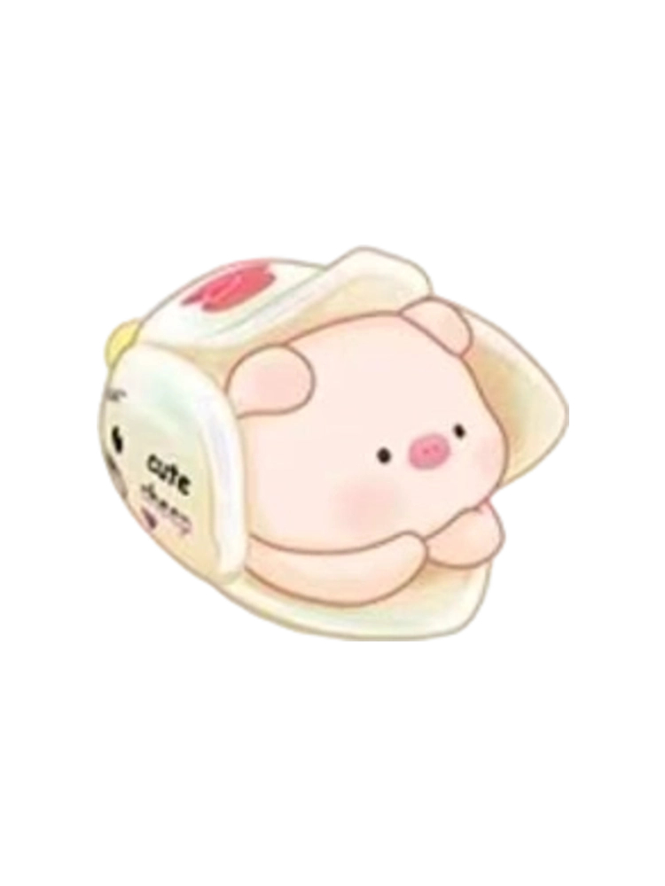 Rock Candy Pig Special