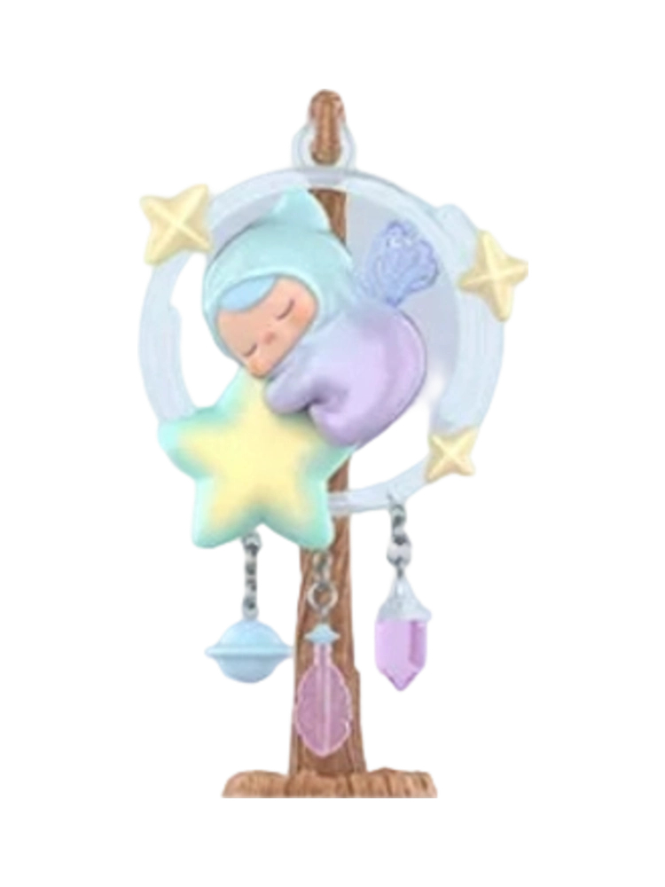 Wish Upona Star Secret